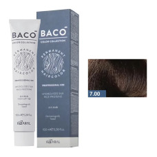 BACO 7.00 блонд інтенсивний BACO 7.00 блонд інтенсивний