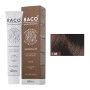 BACO 7.85 средній брюнет махогон