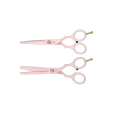 91002-02 Набір перукарських ножиць SPL Girly Girl Edition, 91002-02