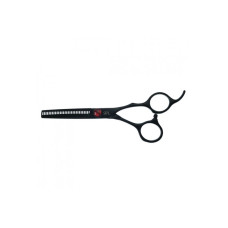 91003-30 Перукарські філіровочні ножиці SPL Akatsuki 5,5, 91003-30