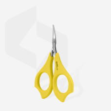 Сталекс SBC-10/6 Набір ножиці дитячі + пилка BEAUTY & CARE 10 TYPE 6