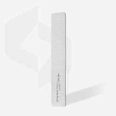 NFB-31/10 Пилка широка пряма мінеральна для нігтів SMART 150/180 грит НАБІР (5шт.) Ц/Уп