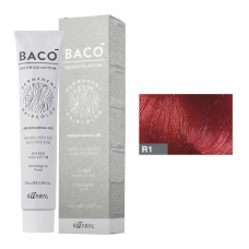 BACO R1 червоний BACO R1 червоний