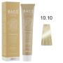 Baco Soft 10.10 платиново-попелястий блонд 100мл