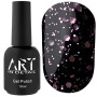 ART Hive Top Pink - топ із шестигранниками без липкого шару, 10 мл