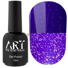 16 База світловідбивна ART Flash Base , 10 мл