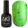 06 Гель-лак ART Summer Fresh №CN006, 10 мл