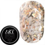 03 Гель д/дизайну ART Stone Gel №003, 5 г