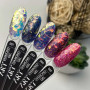 01 ART Diamond Gel №001, 5 г