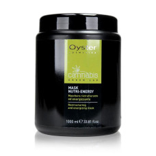 Маска відновлююча з каннабісом,1000 мл.к899