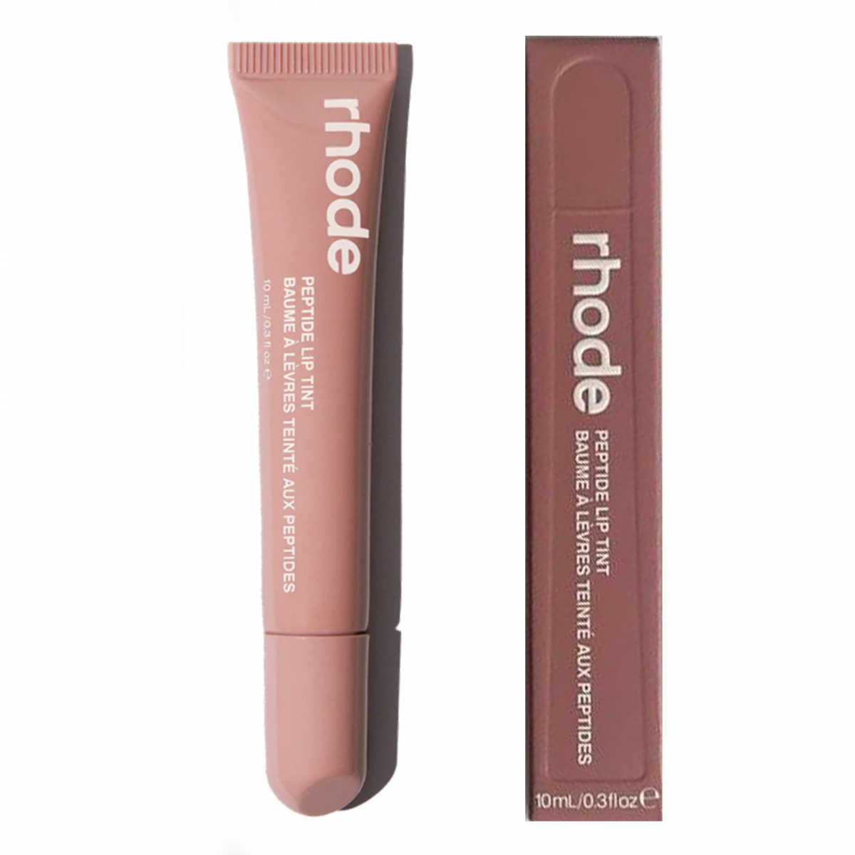 Купити Rhode Пептидный тинт для губ Rhode Peptide Lip Tint Toast